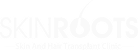 Skin Roots Logo